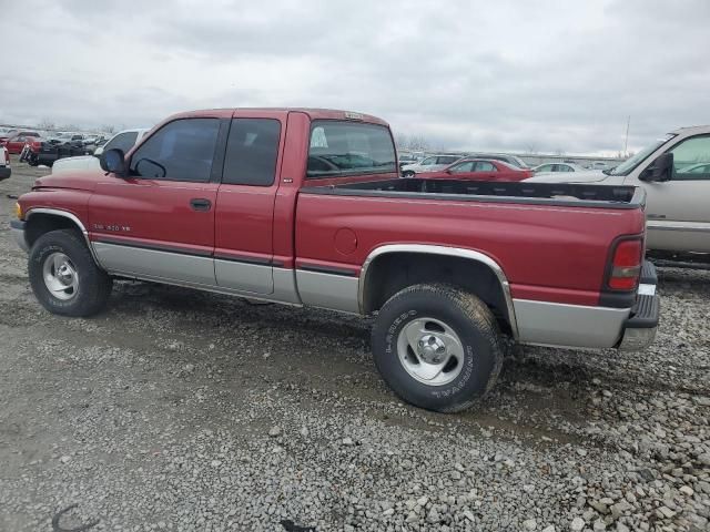 1999 Dodge RAM 1500