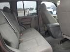 2007 Jeep Liberty Sport