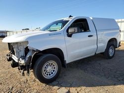 Vehiculos salvage en venta de Copart Chatham, VA: 2023 Chevrolet Silverado C1500