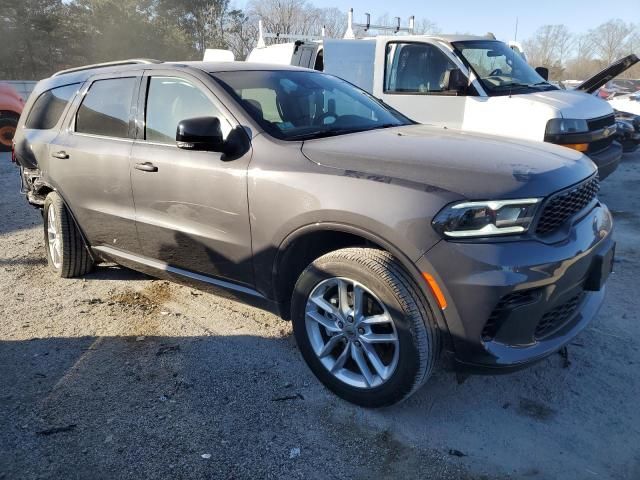 2024 Dodge Durango GT