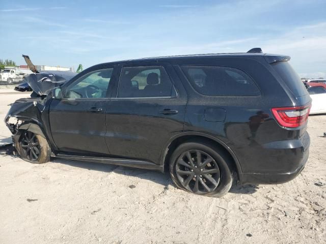 2018 Dodge Durango R/T