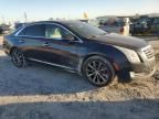 2013 Cadillac XTS Luxury Collection