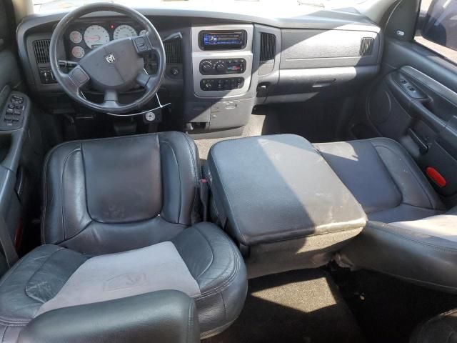 2004 Dodge RAM 2500 ST