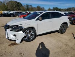 Lexus Vehiculos salvage en venta: 2017 Lexus RX 350 Base