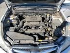 2012 Subaru Legacy 2.5I Premium