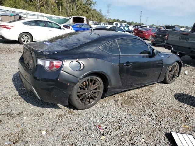 2014 Scion FR-S