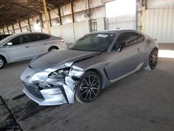 Salvage cars for sale from Copart Phoenix, AZ: 2023 Toyota GR 86