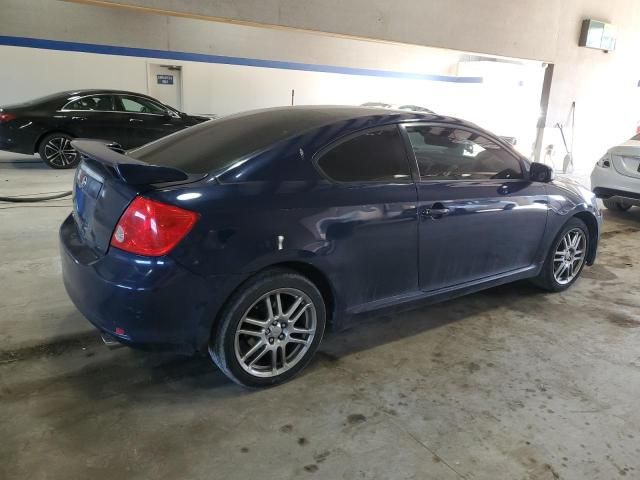 2005 Scion TC