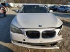 2009 BMW 750 I