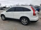 2010 Honda CR-V EXL