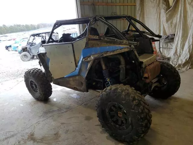 2015 Polaris RZR XP 1000 EPS