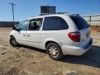 2006 Chrysler Town & Country Touring