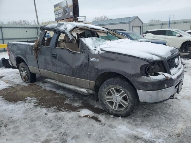 2006 Ford F150