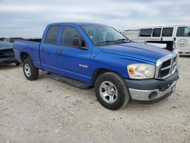 2008 Dodge RAM 1500 ST