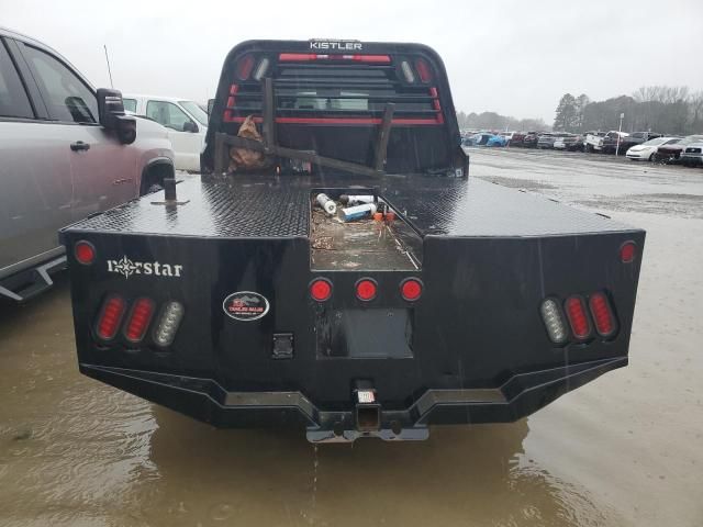 2019 Chevrolet Silverado K2500 Heavy Duty LT