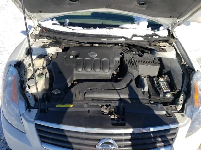 2009 Nissan Altima 2.5