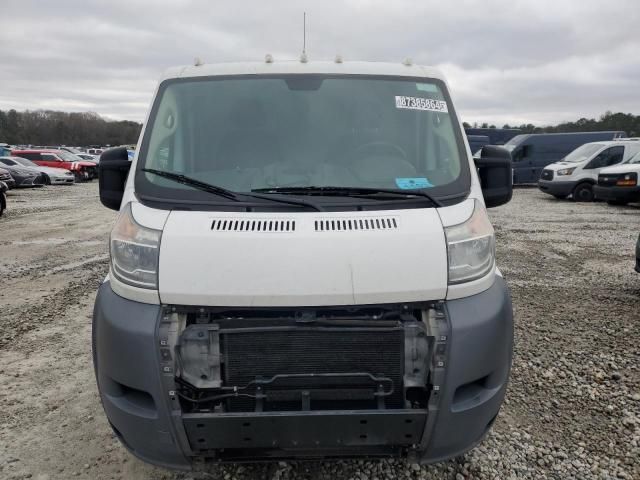 2018 Dodge RAM Promaster 1500 1500 Standard