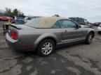 2005 Ford Mustang