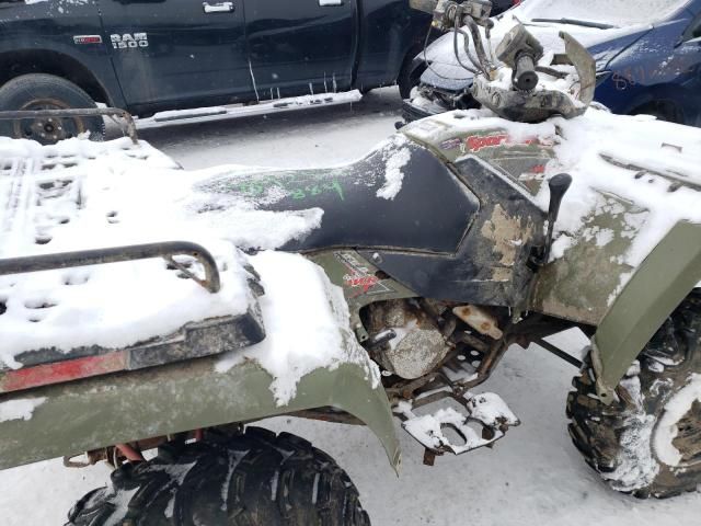 2005 Polaris Sportsman 500