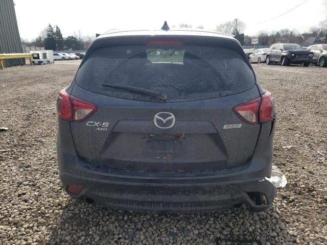 2013 Mazda CX-5 Touring