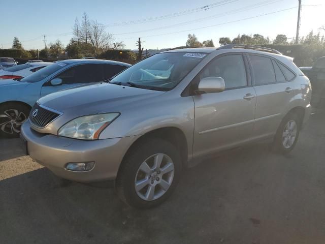 2004 Lexus RX 330