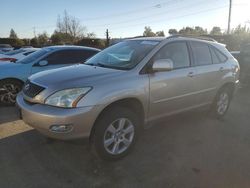 2004 Lexus RX 330 en venta en San Martin, CA