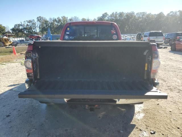 2013 Toyota Tacoma Double Cab Prerunner Long BED