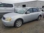 2005 Ford Five Hundred SEL