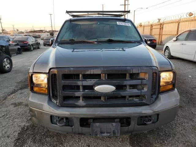 2006 Ford F250 Super Duty