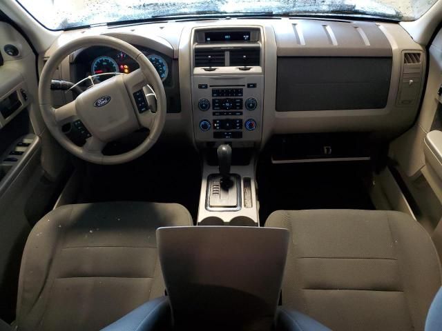 2009 Ford Escape XLT