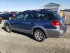 2009 Subaru Outback