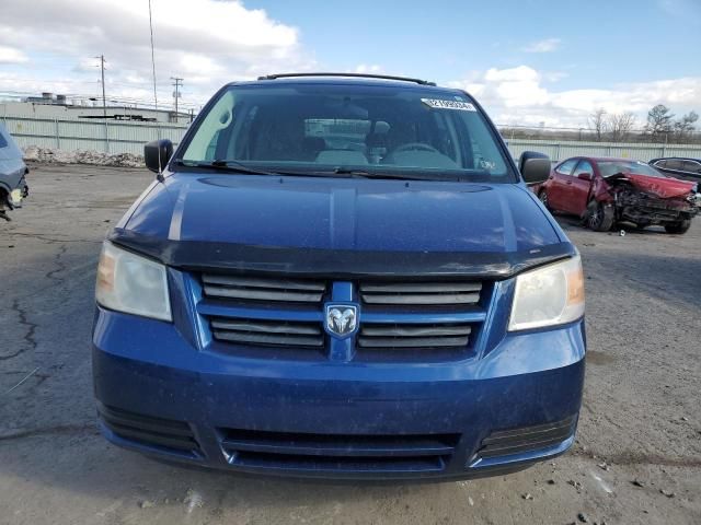 2010 Dodge Grand Caravan SE