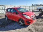 2013 Chevrolet Spark 1LT