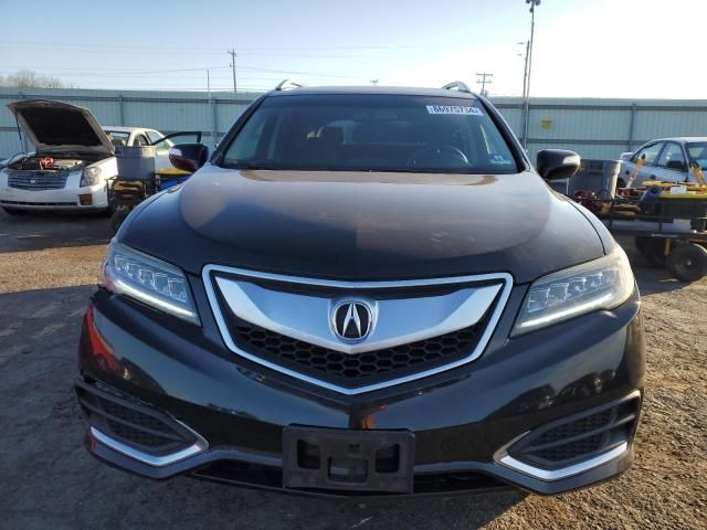 2017 Acura RDX