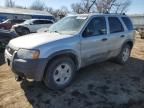 2002 Ford Escape XLT