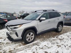 2022 Toyota Rav4 XLE en venta en West Warren, MA