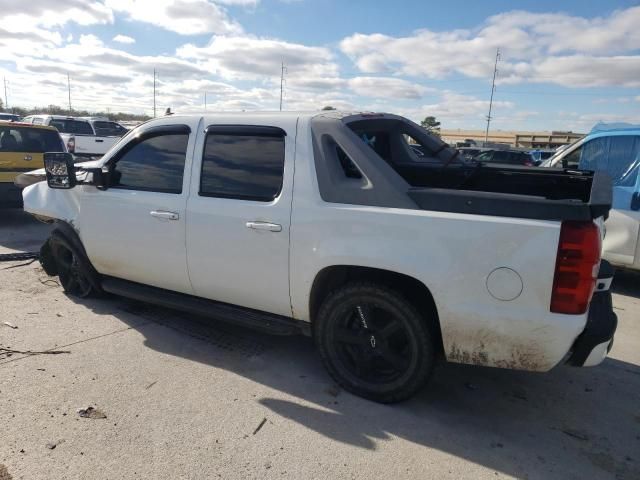 2008 Chevrolet Avalanche K1500