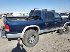 2002 Dodge Dakota Quad SLT