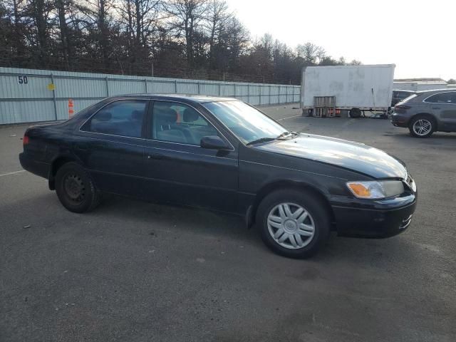 2000 Toyota Camry CE