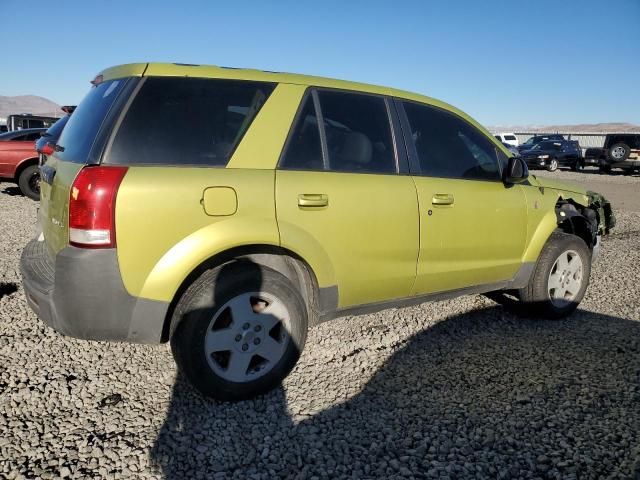 2004 Saturn Vue