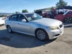 2009 BMW 328 I Sulev