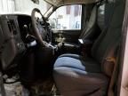 2011 Chevrolet Express G2500