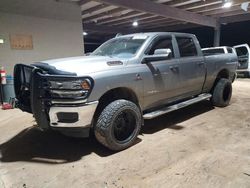 Dodge Vehiculos salvage en venta: 2019 Dodge RAM 2500 Tradesman