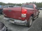 2008 Toyota Tundra Double Cab