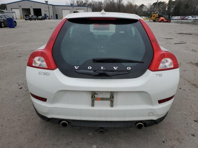 2011 Volvo C30 T5