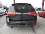 2011 Lincoln MKX