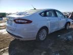 2014 Ford Fusion SE Phev