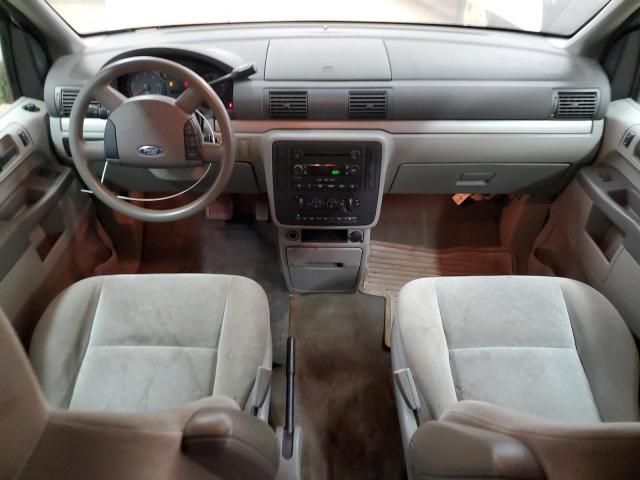 2007 Ford Freestar SE