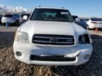 2004 Toyota Sequoia Limited