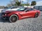 2014 Chevrolet Corvette Stingray Z51 2LT